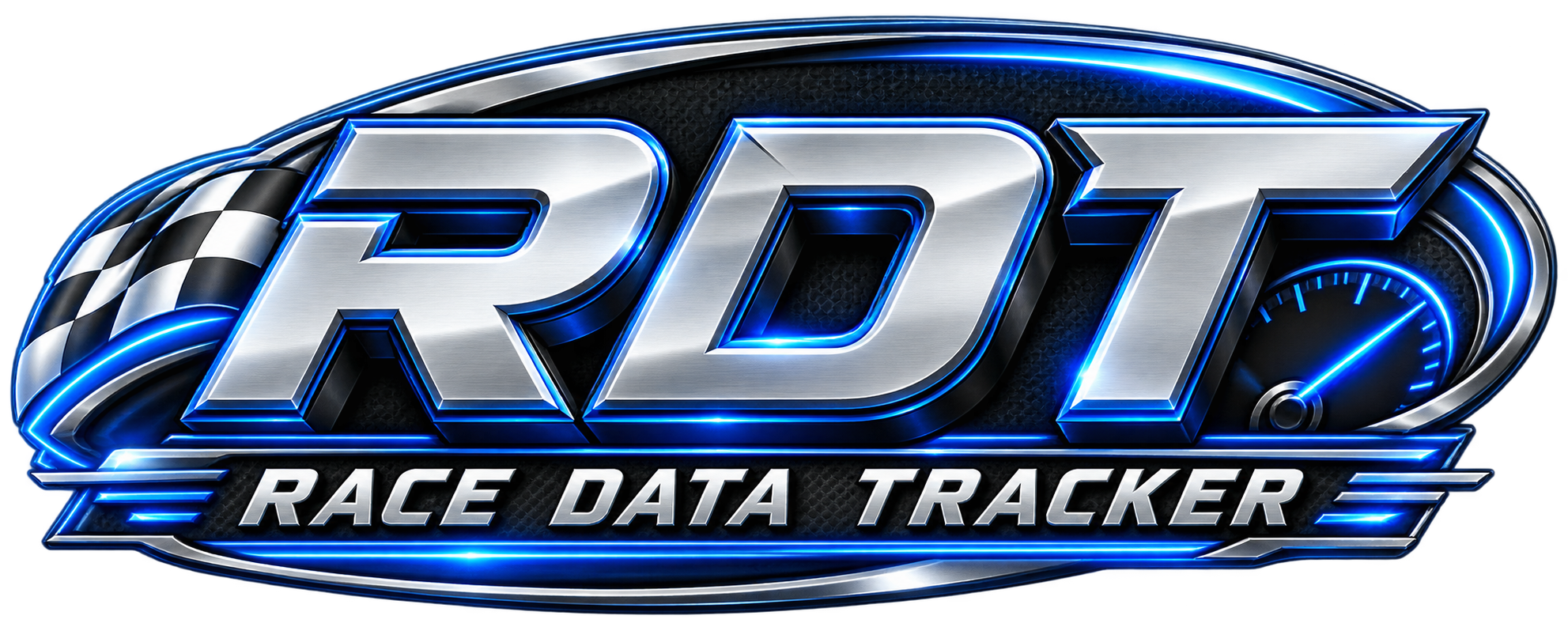 RDT — Race Data Tracker